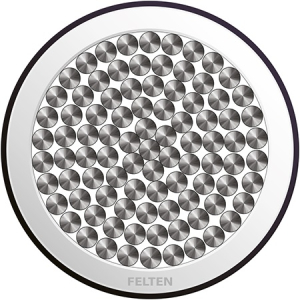 BETAtherm® 145 ENKELADER 6mm² ZW