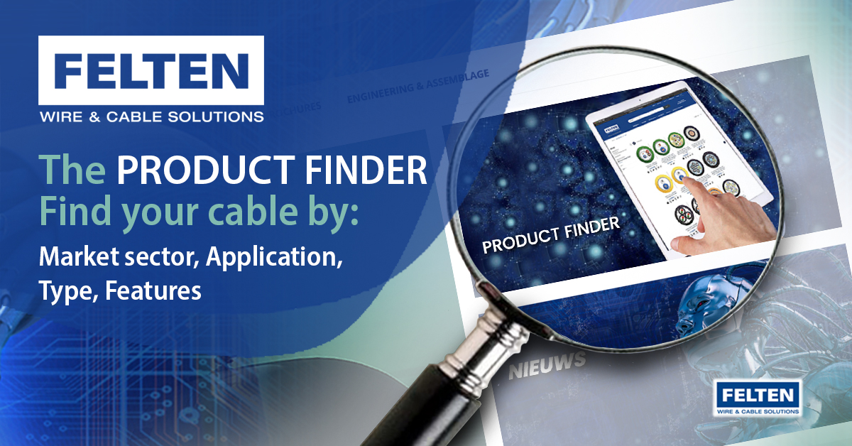 Product Finder