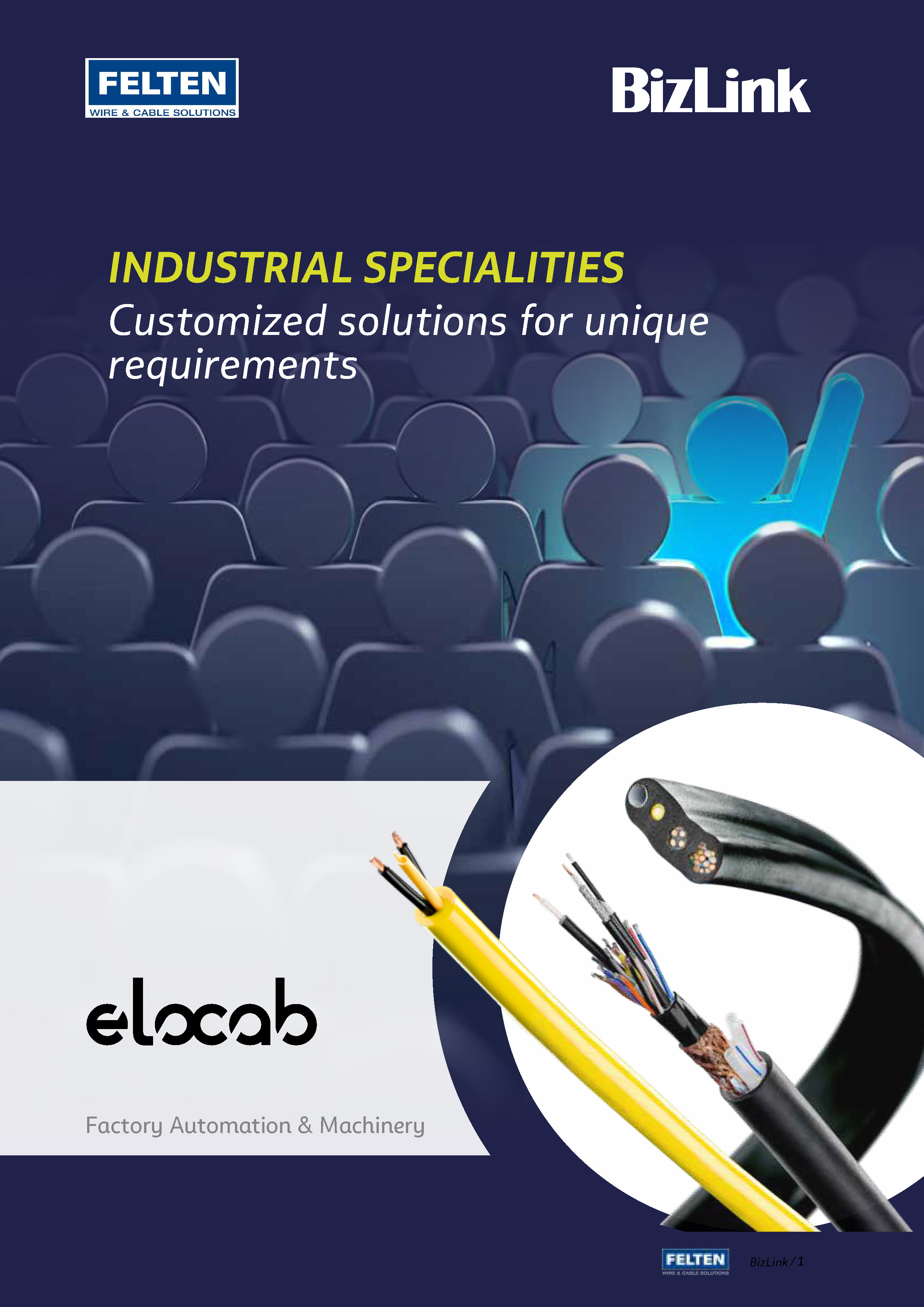 Industrial Specialities